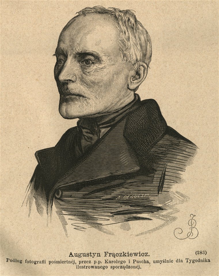 Augustyn Frączkiewicz (58992)