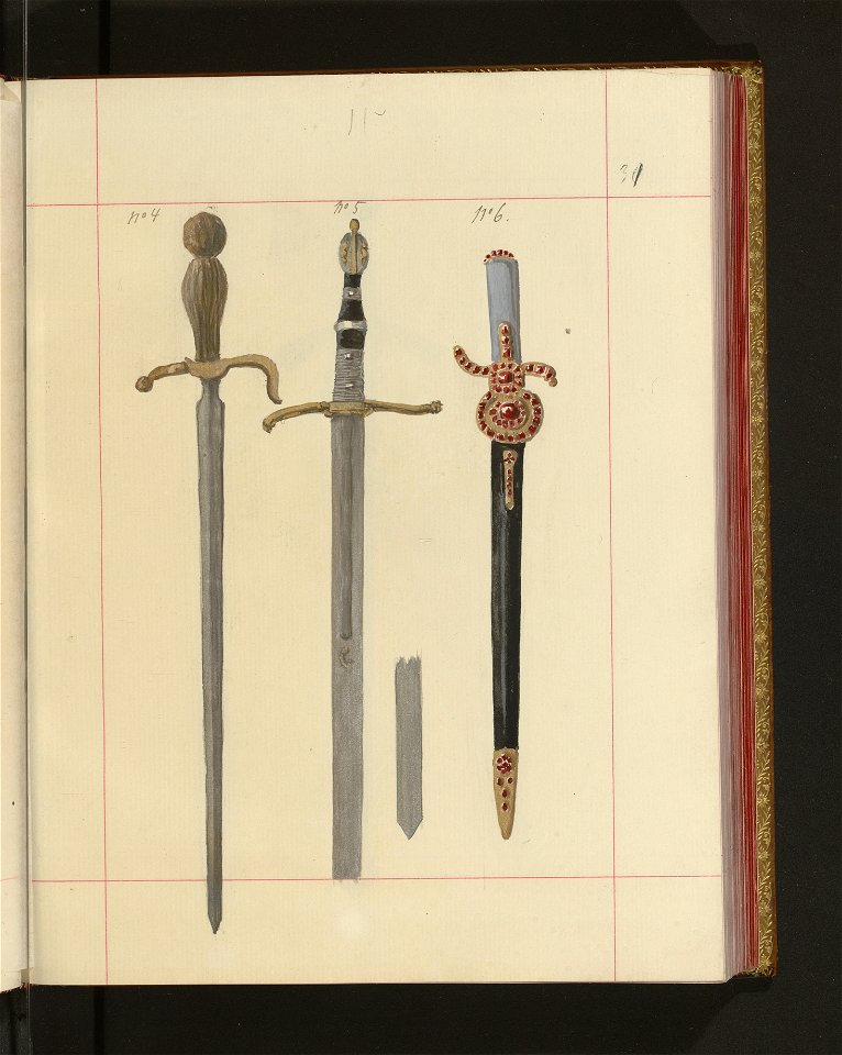 Bron zaczepna i odporna w Polsce. T. 1, Zbroje i czesci uzbrojenia 1875-1900 (96523589)
