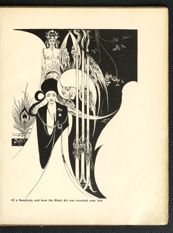 Aubrey Beardsley 1908 (126081935)