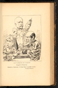 Bismarck en caricatures 1890 (126293609)