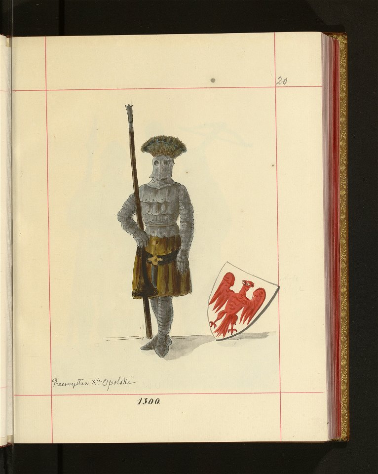 Bron zaczepna i odporna w Polsce. T. 1, Zbroje i czesci uzbrojenia 1875-1900 (96523363)