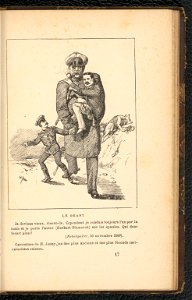 Bismarck en caricatures 1890 (126293835)