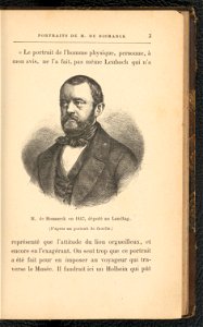 Bismarck en caricatures 1890 (126293494)