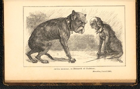 Bismarck en caricatures 1890 (126293803)