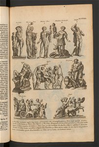Antiqvitates Graecae Et Romanae 1763 (95156983)