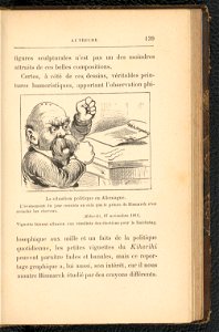 Bismarck en caricatures 1890 (126293641)