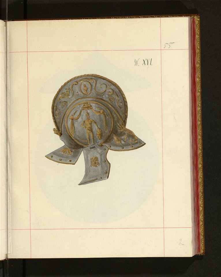 Bron zaczepna i odporna w Polsce. T. 1, Zbroje i czesci uzbrojenia 1875-1900 (96523735)