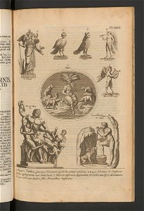 Antiqvitates Graecae Et Romanae 1763 (95157368)