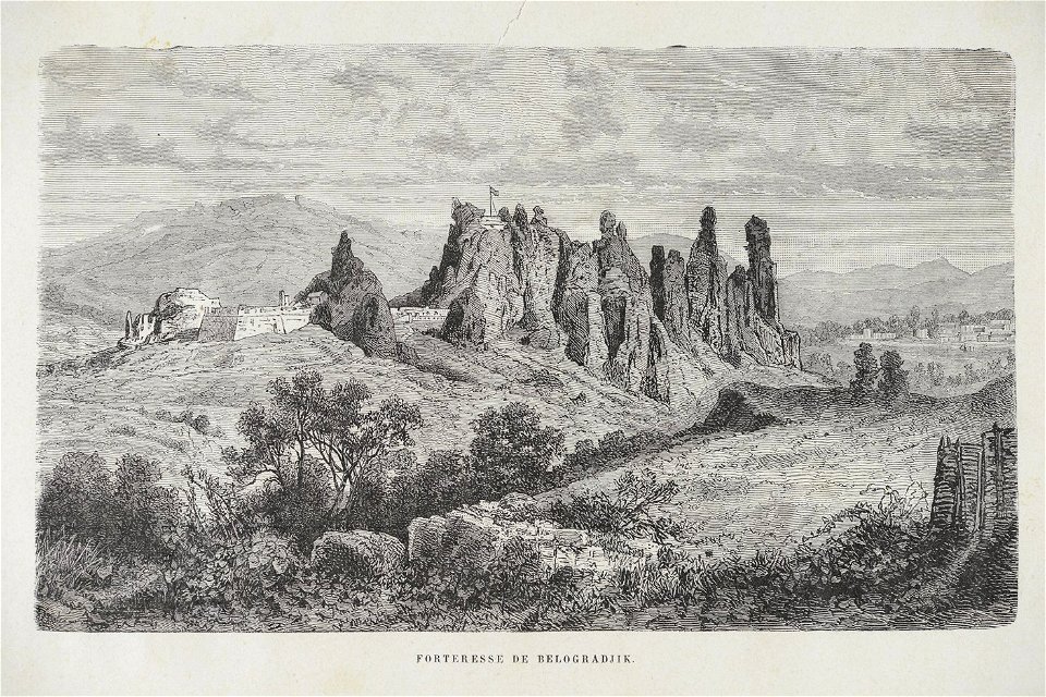 BASA-2115K-3-34-1-Belogradchik fortress