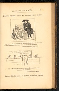 Bismarck en caricatures 1890 (126293593)