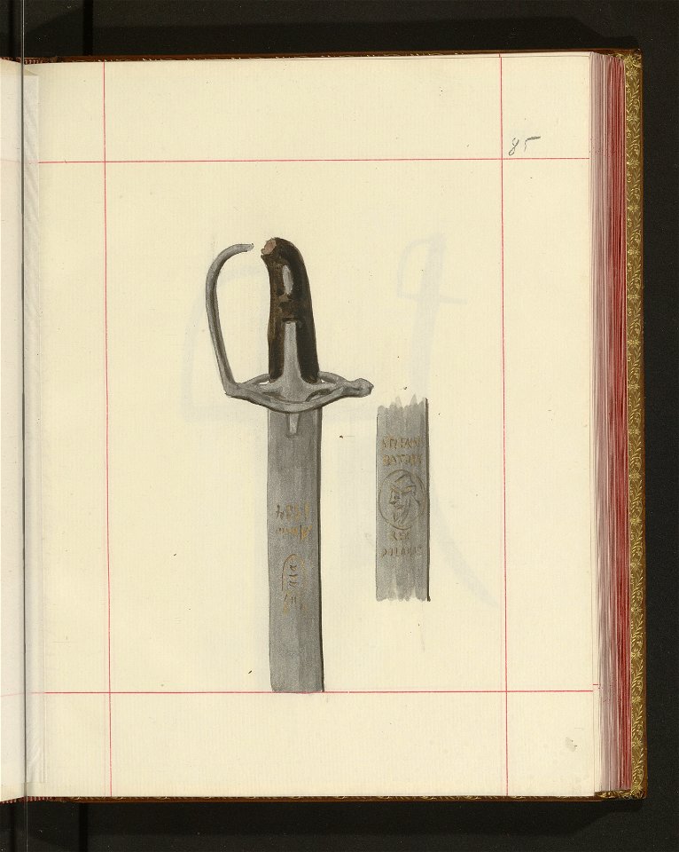 Bron zaczepna i odporna w Polsce. T. 1, Zbroje i czesci uzbrojenia 1875-1900 (96523861)