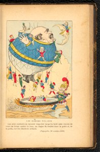 Bismarck en caricatures 1890 (126293754)