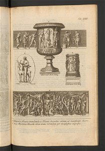 Antiqvitates Graecae Et Romanae 1763 (95158722)
