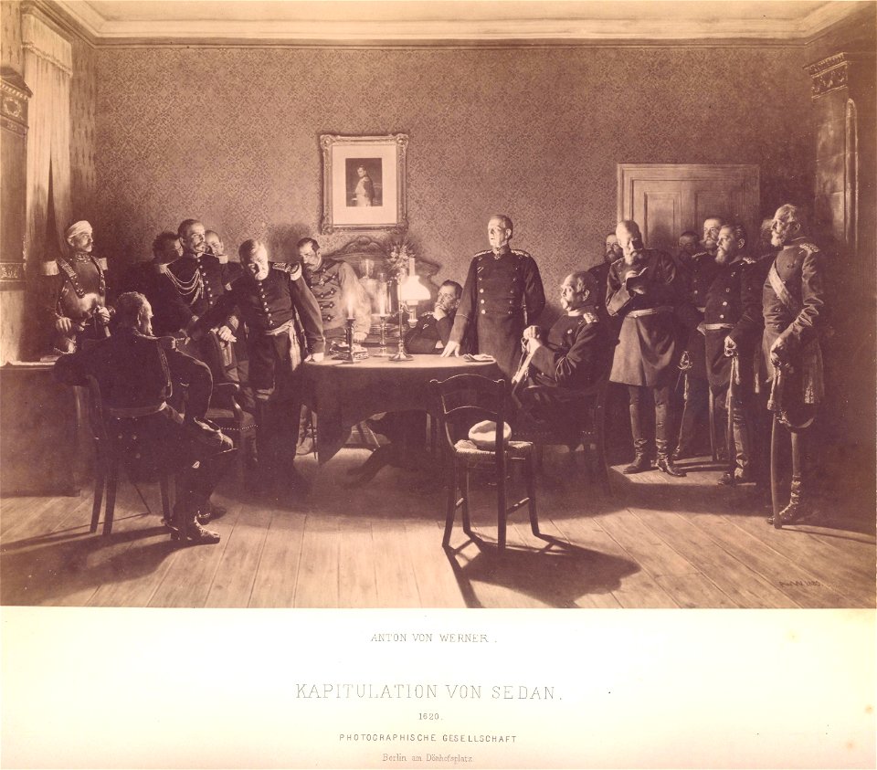 BASA-600K-1-1866-4-Kapitulation von Sedan