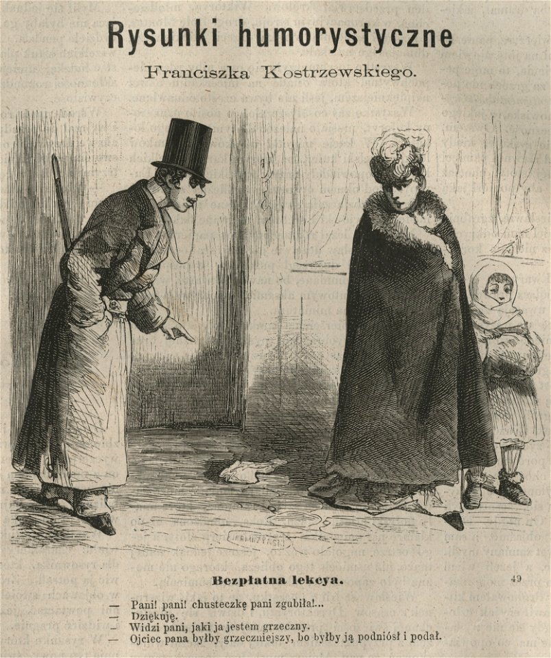 Bezpłatna lekcja (58689)