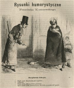 Bezpłatna lekcja (58689)