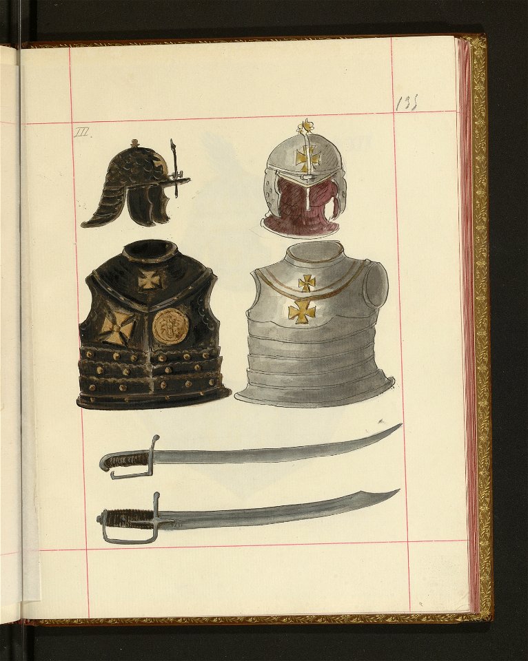 Bron zaczepna i odporna w Polsce. T. 1, Zbroje i czesci uzbrojenia 1875-1900 (96524235)