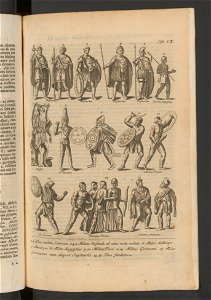 Antiqvitates Graecae Et Romanae 1763 (95161402)