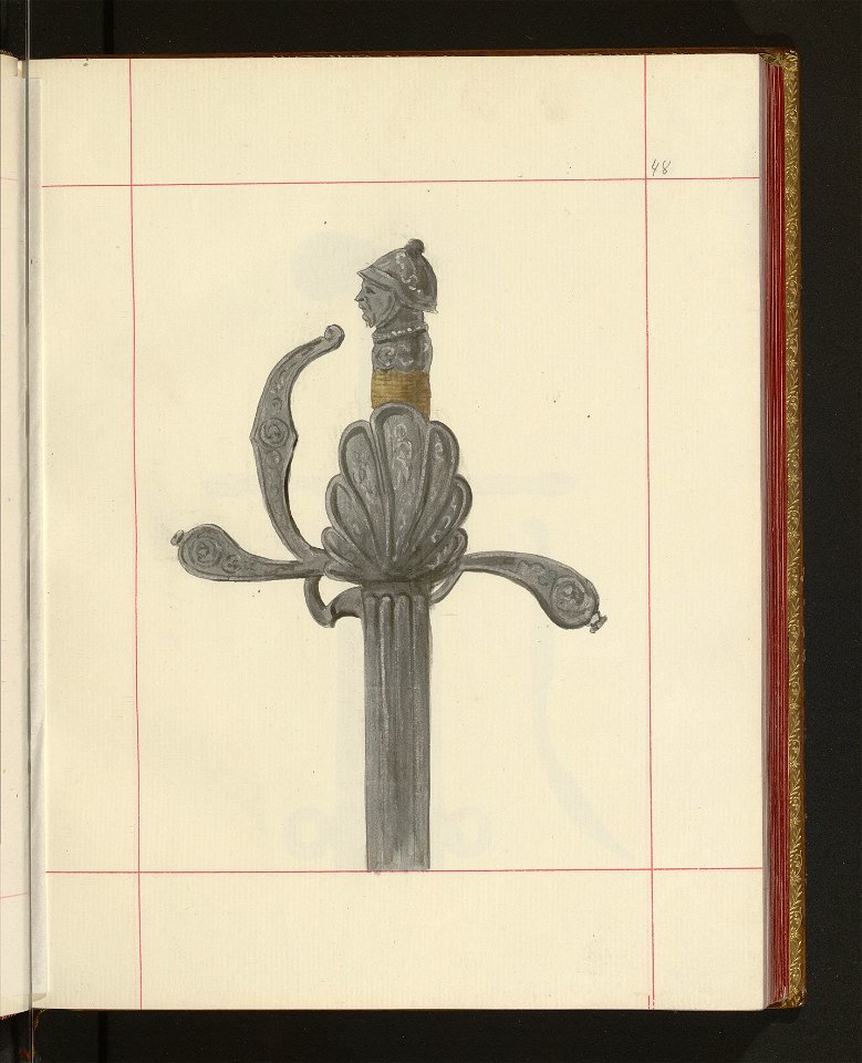 Bron zaczepna i odporna w Polsce. T. 2, Zbroje i czesci uzbrojenia 1875-1900 (96586883)