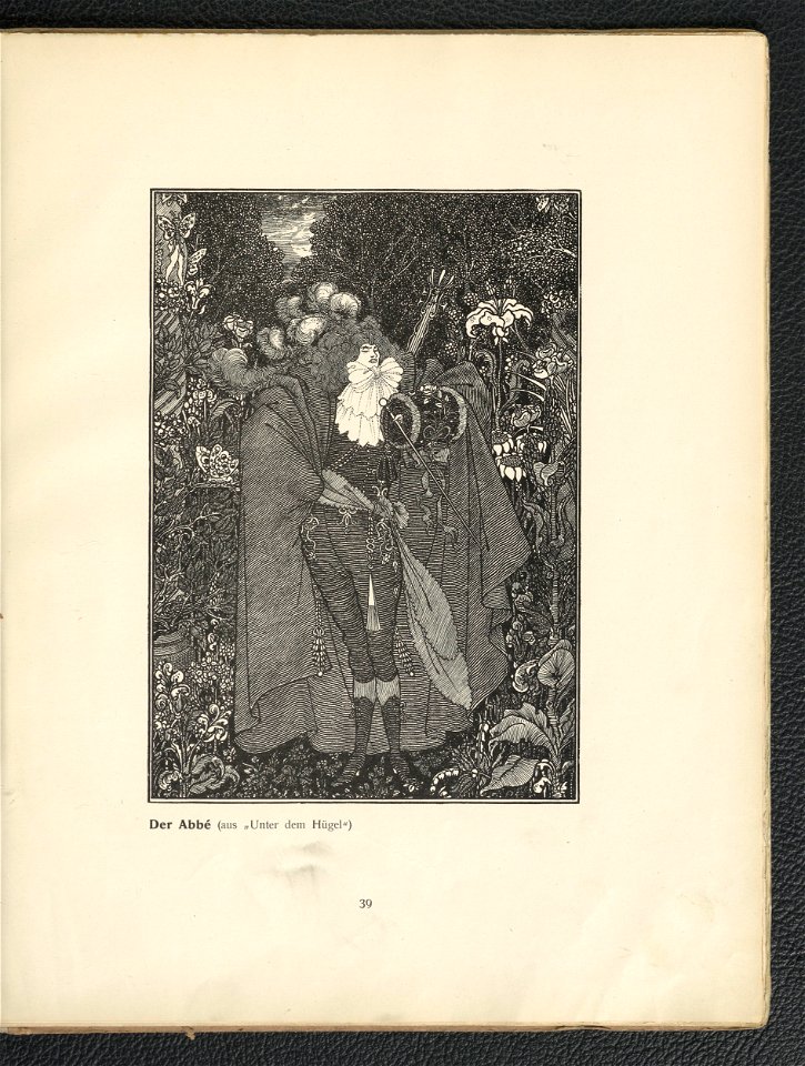 Aubrey Beardsley 1908 (126082119)