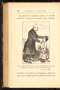 Bismarck en caricatures 1890 (126293763)