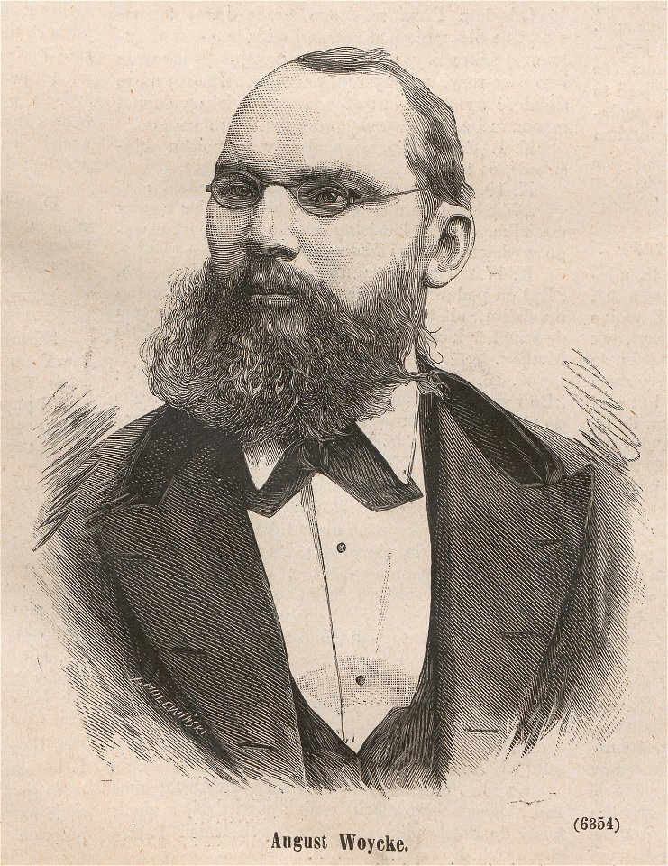 August Woycke (79828)