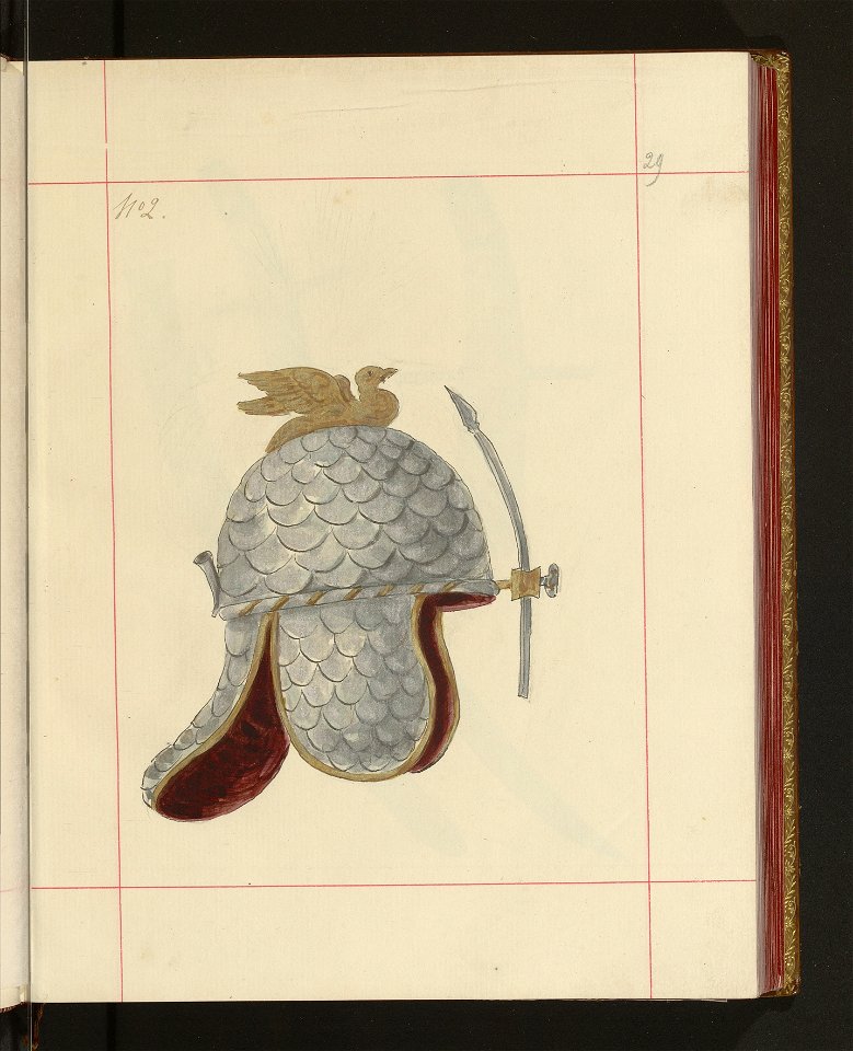 Bron zaczepna i odporna w Polsce. T. 2, Zbroje i czesci uzbrojenia 1875-1900 (96585809)