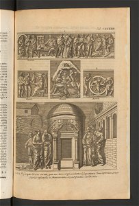 Antiqvitates Graecae Et Romanae 1763 (95163483)