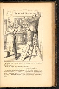 Bismarck en caricatures 1890 (126293639)