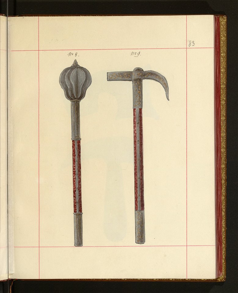 Bron zaczepna i odporna w Polsce. T. 2, Zbroje i czesci uzbrojenia 1875-1900 (96587402)