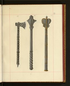 Bron zaczepna i odporna w Polsce. T. 2, Zbroje i czesci uzbrojenia 1875-1900 (96587803)