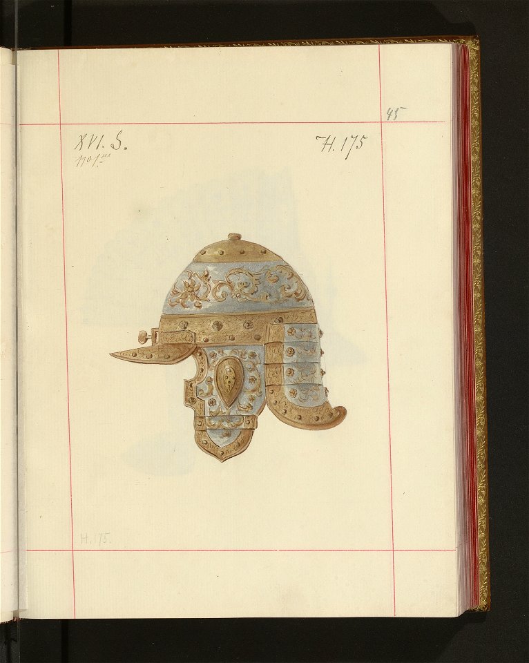 Bron zaczepna i odporna w Polsce. T. 1, Zbroje i czesci uzbrojenia 1875-1900 (96523679)