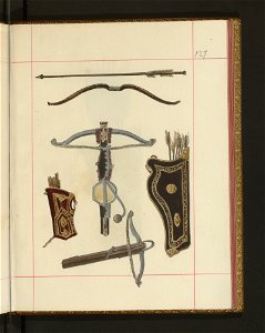 Bron zaczepna i odporna w Polsce. T. 1, Zbroje i czesci uzbrojenia 1875-1900 (96524204)