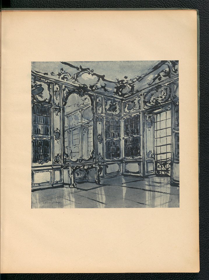 Architektura polska - szkice kompozycyjne 1920 (100552756)