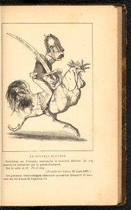 Bismarck en caricatures 1890 (126293502)