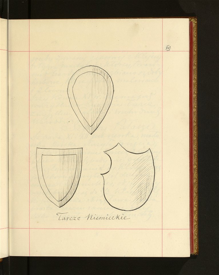 Bron zaczepna i odporna w Polsce. T. 1, Zbroje i czesci uzbrojenia 1875-1900 (96522204)
