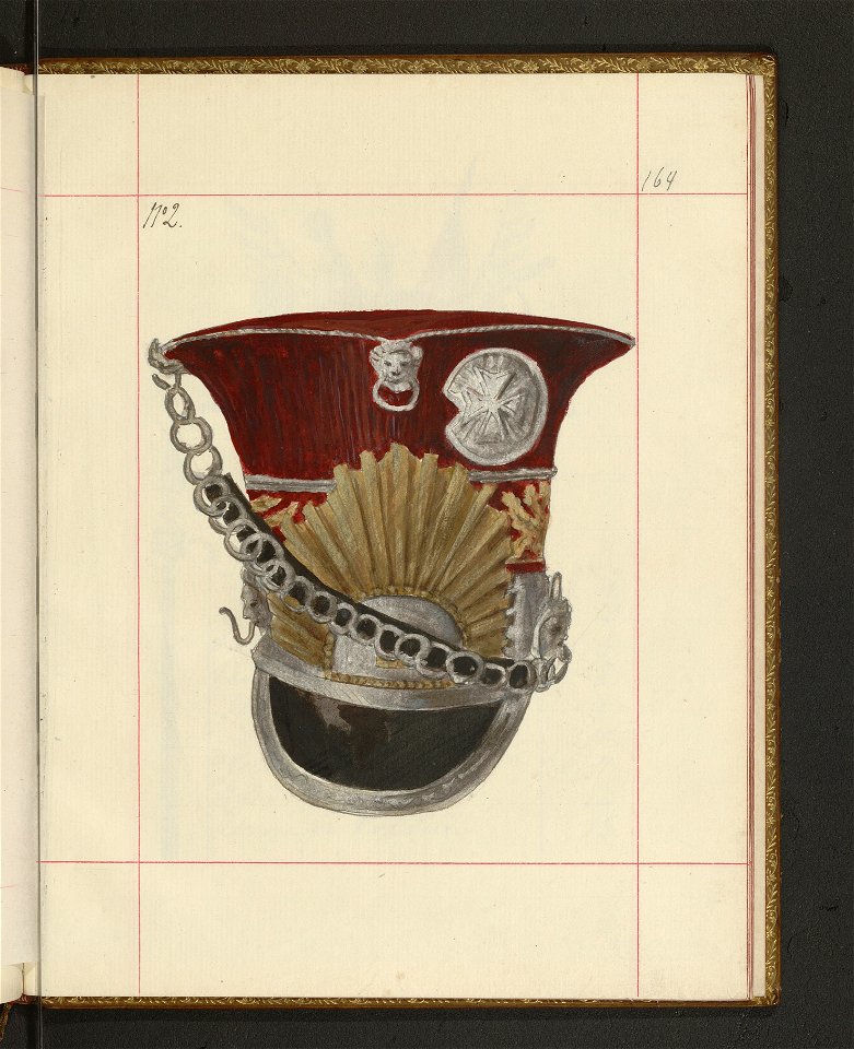 Bron zaczepna i odporna w Polsce. T. 2, Zbroje i czesci uzbrojenia 1875-1900 (96589356)