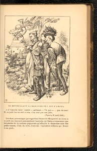 Bismarck en caricatures 1890 (126293536)
