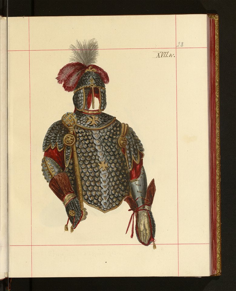Bron zaczepna i odporna w Polsce. T. 2, Zbroje i czesci uzbrojenia 1875-1900 (96585770)