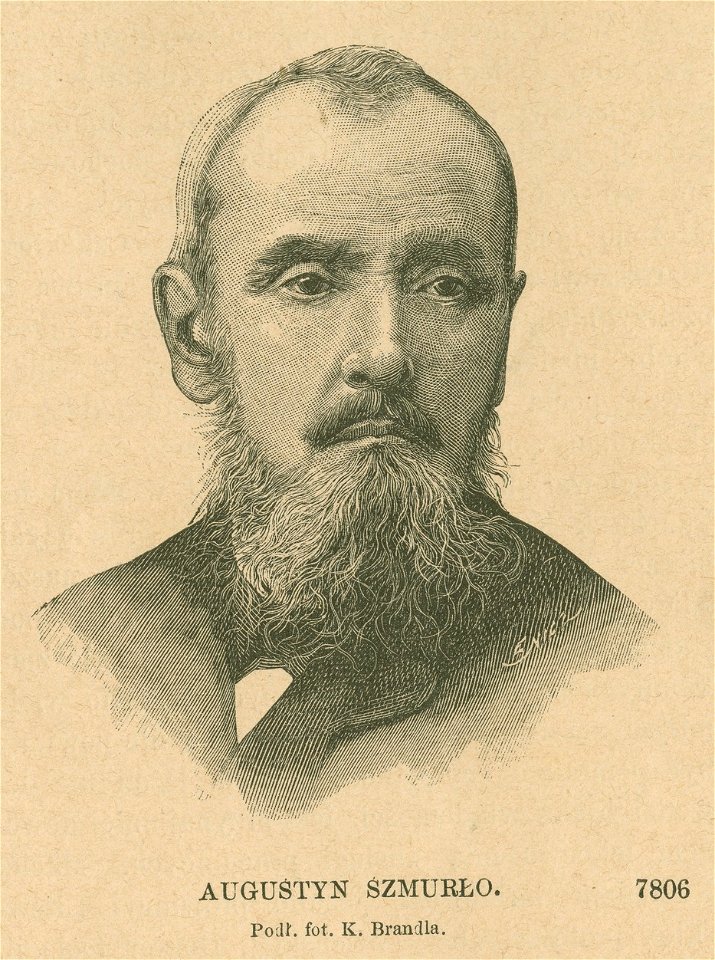 Augustyn Szmurło Podł. fot. K. Brandla (77527)
