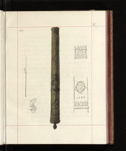 Bron zaczepna i odporna w Polsce. T. 3, Rynsztunki, bron palna, rzedy 1875-1900 (96019421)