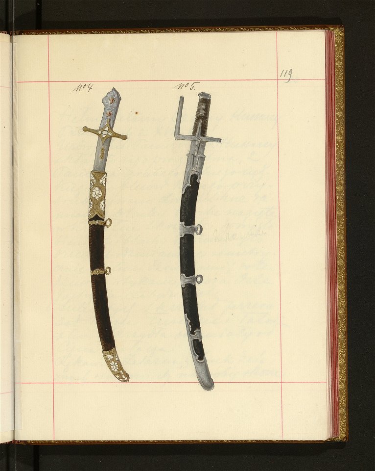 Bron zaczepna i odporna w Polsce. T. 1, Zbroje i czesci uzbrojenia 1875-1900 (96524173)