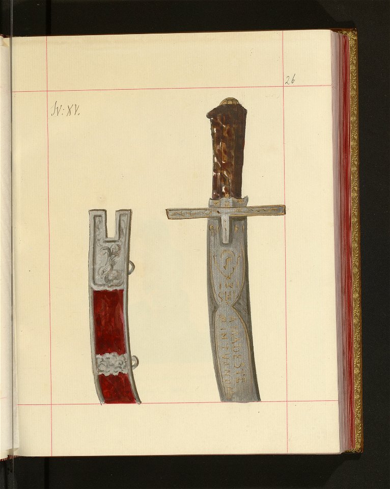 Bron zaczepna i odporna w Polsce. T. 1, Zbroje i czesci uzbrojenia 1875-1900 (96523502)