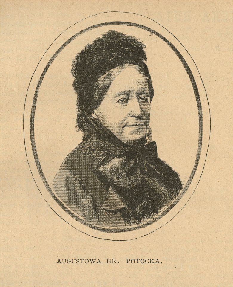 Augustowa hr. Potocka (52859)