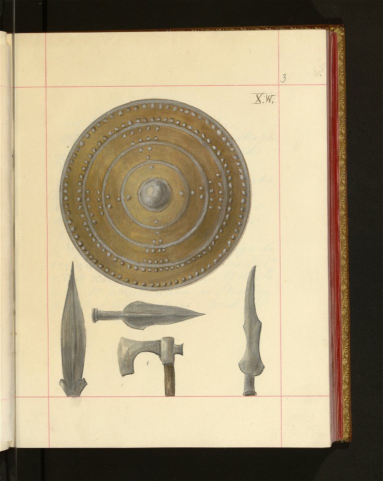 Bron zaczepna i odporna w Polsce. T. 1, Zbroje i czesci uzbrojenia 1875-1900 (96522695)