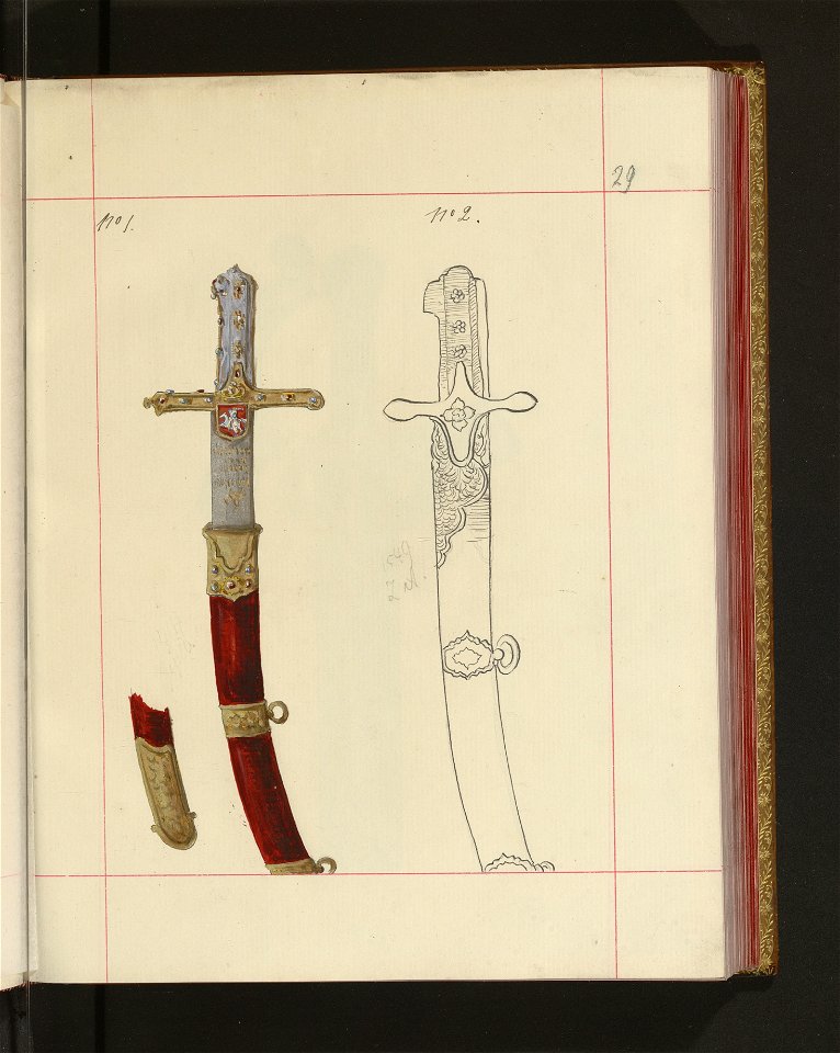 Bron zaczepna i odporna w Polsce. T. 1, Zbroje i czesci uzbrojenia 1875-1900 (96523554)