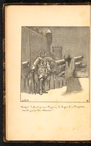 Bismarck en caricatures 1890 (126293485)
