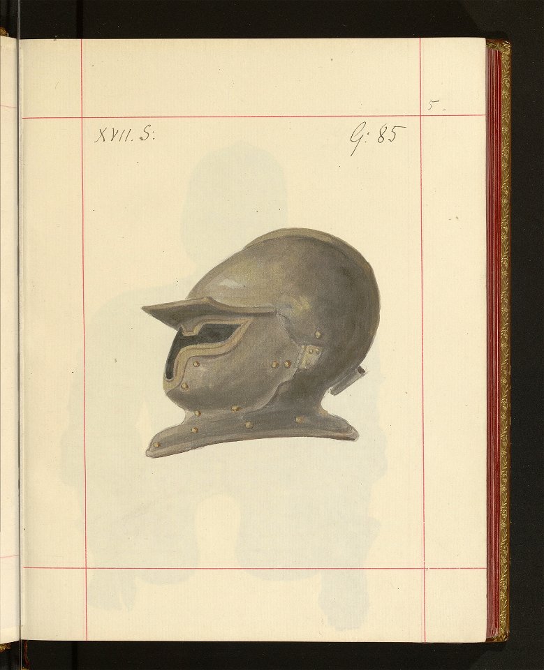 Bron zaczepna i odporna w Polsce. T. 2, Zbroje i czesci uzbrojenia 1875-1900 (96585083)