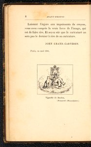 Bismarck en caricatures 1890 (126293499)