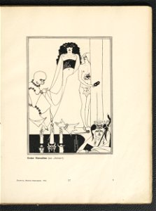 Aubrey Beardsley 1908 (126081977)